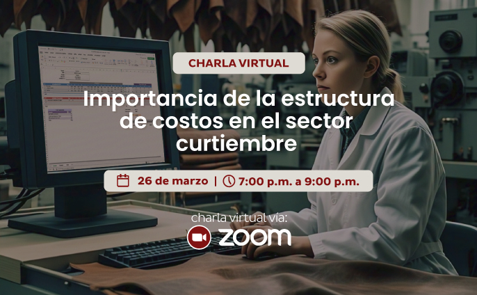Importancia de la estructura de costos en el sector curtiembre