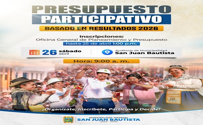 presupuesto