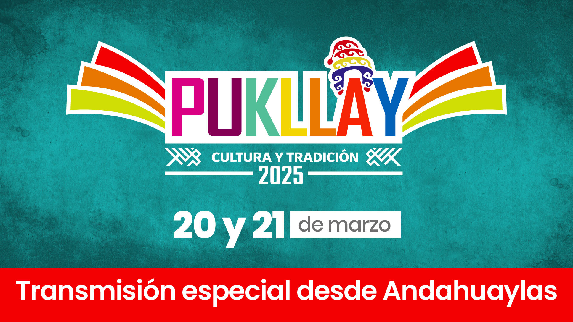 Carnaval Pukllay 2025