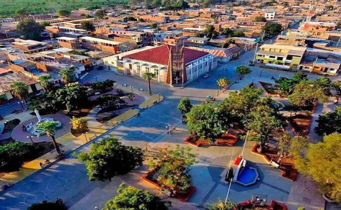 Presupuesto Participativo 2026