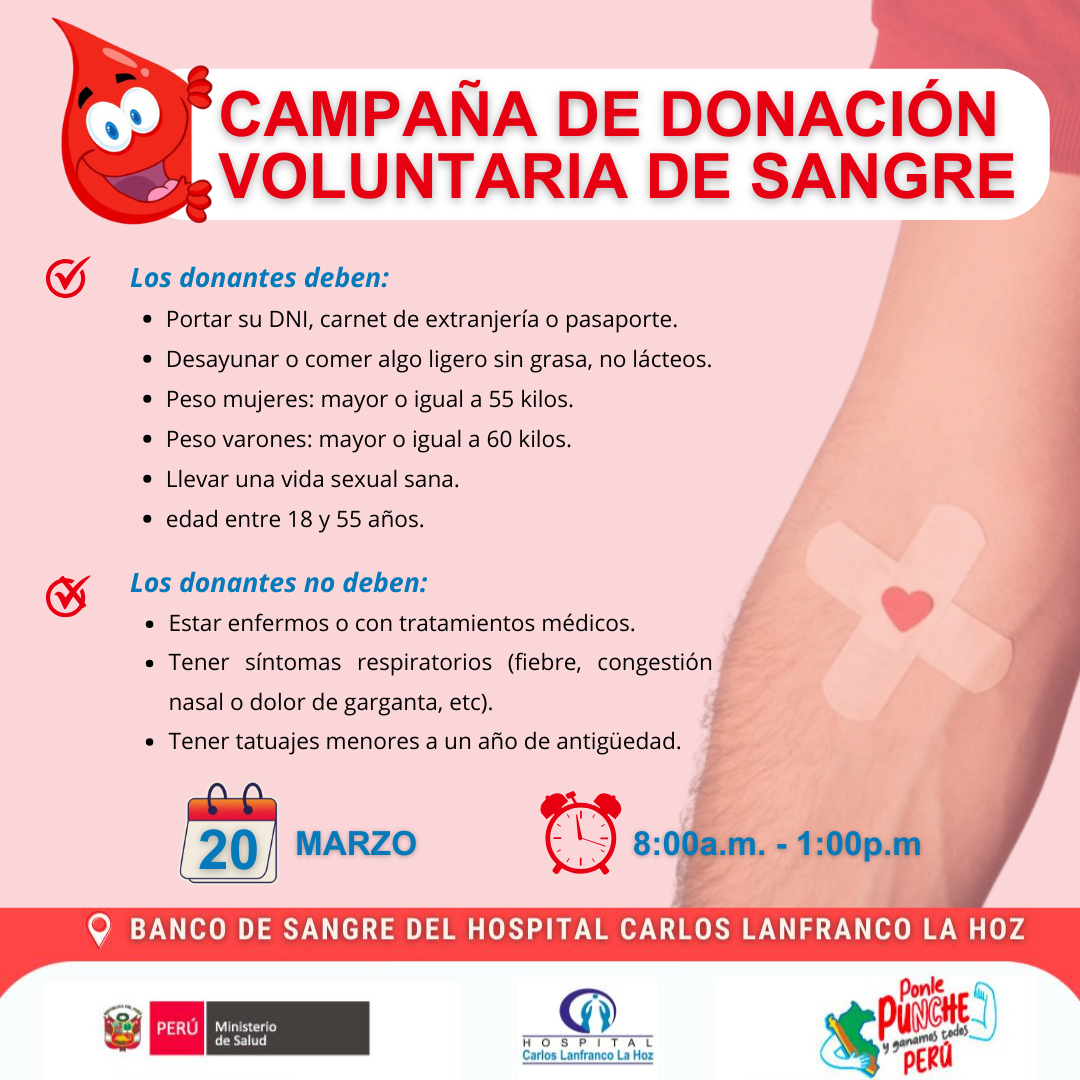 Campaña