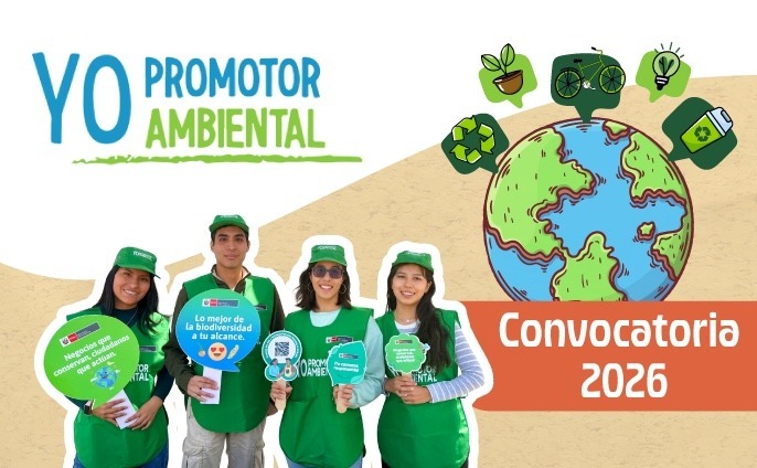 Yo Promotor Ambiental