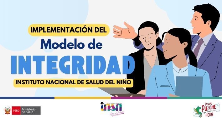 Implementación del Modelo de Integridad del INSN - 2025