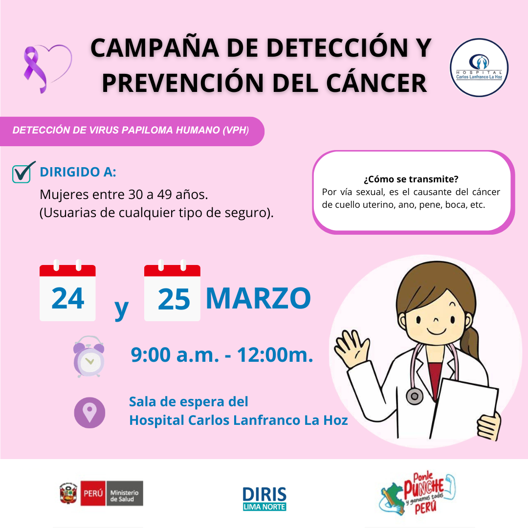 Cancer