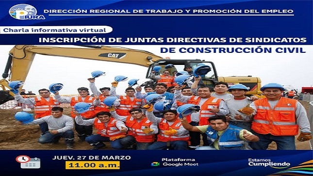 DirecciΓ³n Regional de Trabajo y PromociΓ³n del Empleo Piura - βπππππππππΓπ ππ ππππππ ππππππππππ ππ ππππππππππ ππ ππππππππππΓπ πππππβ