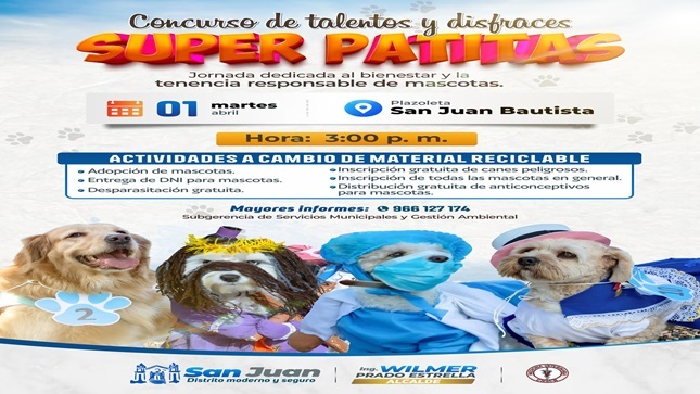 evento