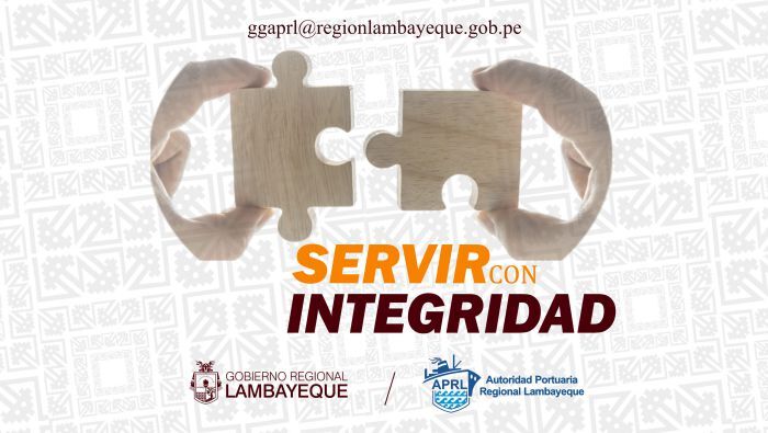Implementación del Modelo de Integridad en APRL