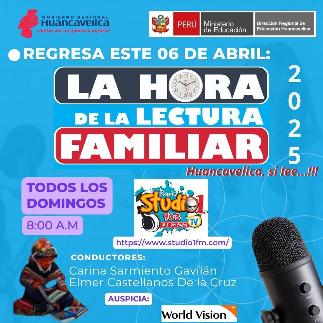 📌📣Está de vuelta!