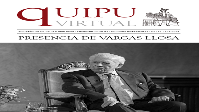 Quipu 252