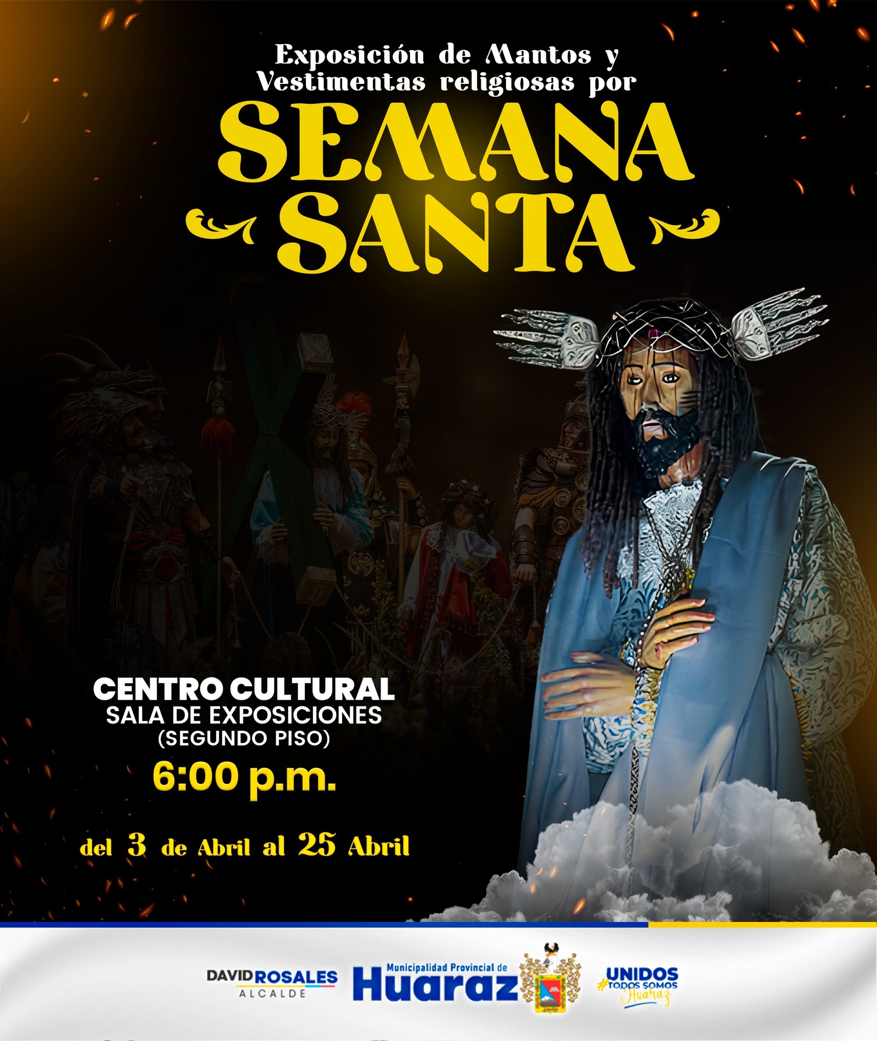 Semana Santa