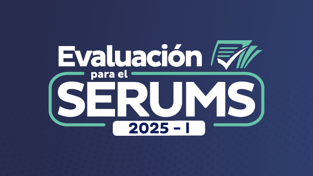 El Ministerio de Salud (MINSA) publicará el listado de los profesionales inscritos en la evaluación según el cronograma del proceso.