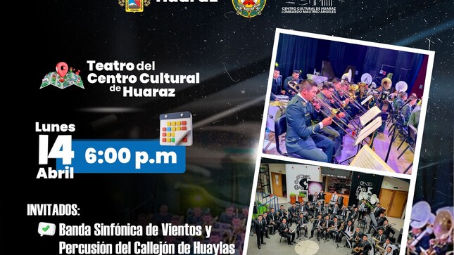 Invitacion a la Poblacion