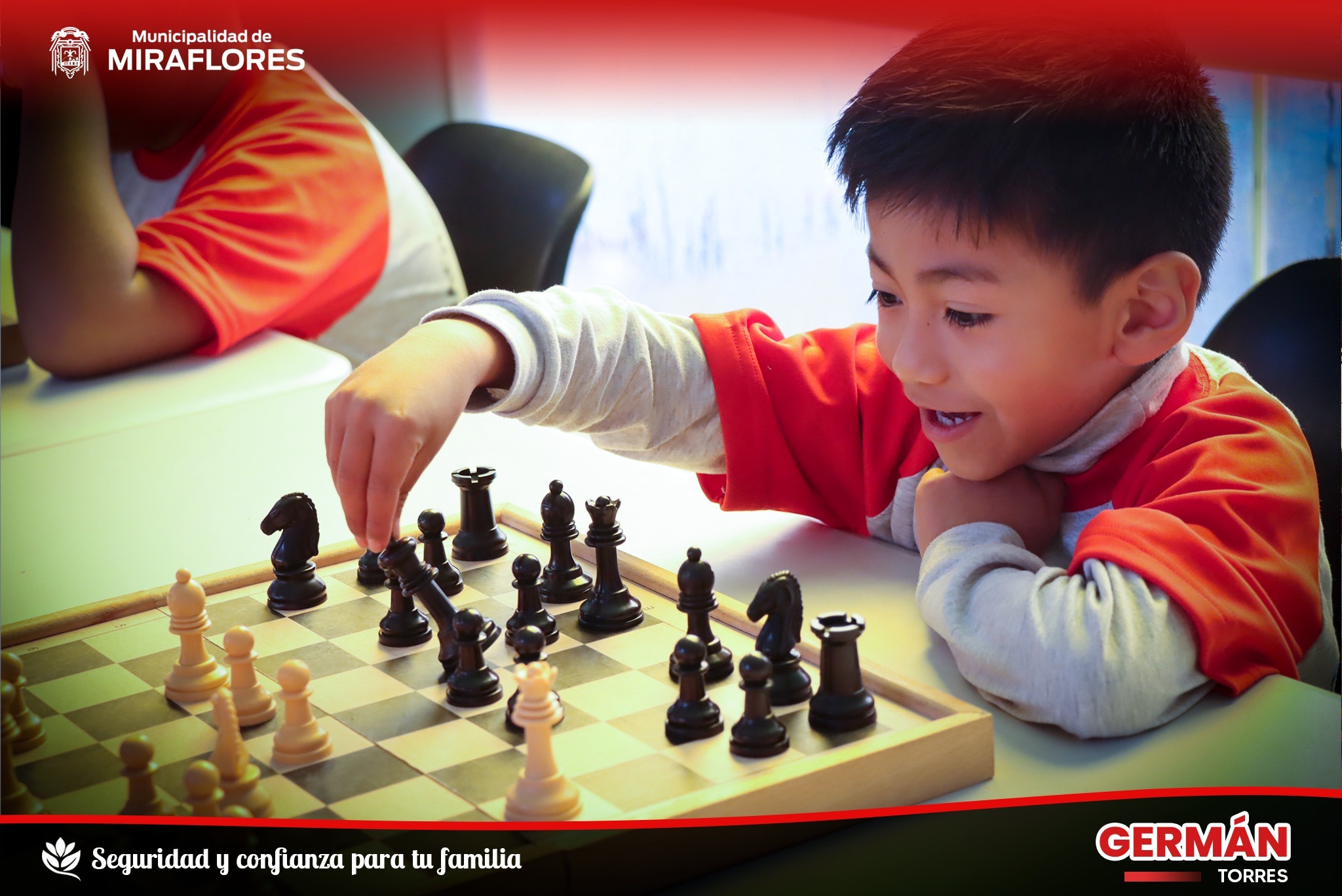 Escuelas Permanentes