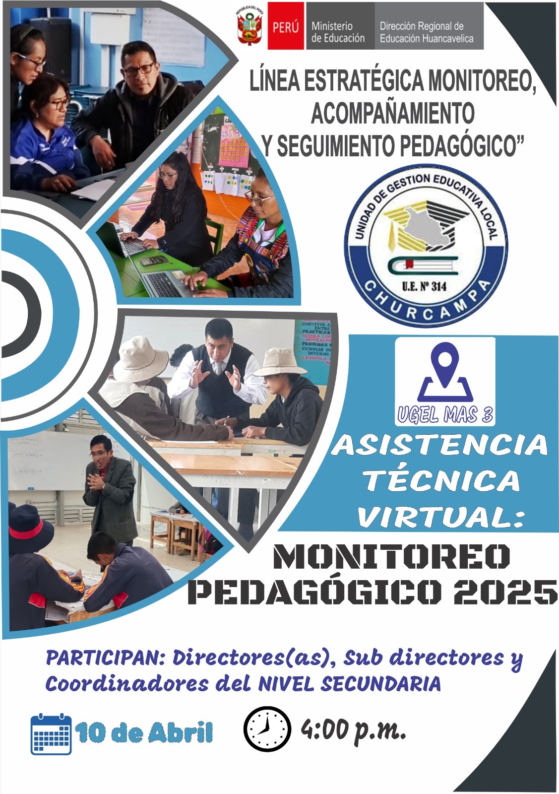 Asistencia Técnica