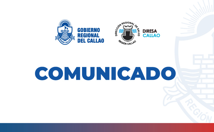 Comunicado