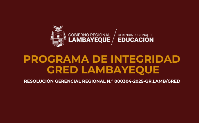 Programa de Integridad