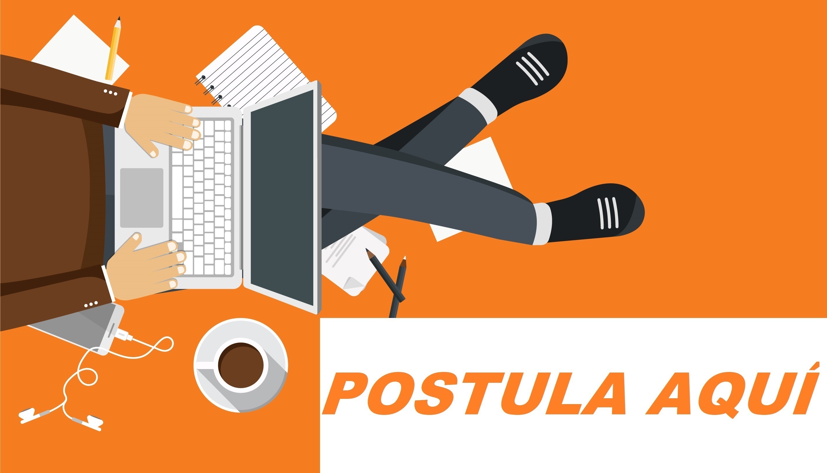 Postulación Virtual - Proceso CAS Nº 001-2025-GRU-GRDE-DRAU-OA-UGP