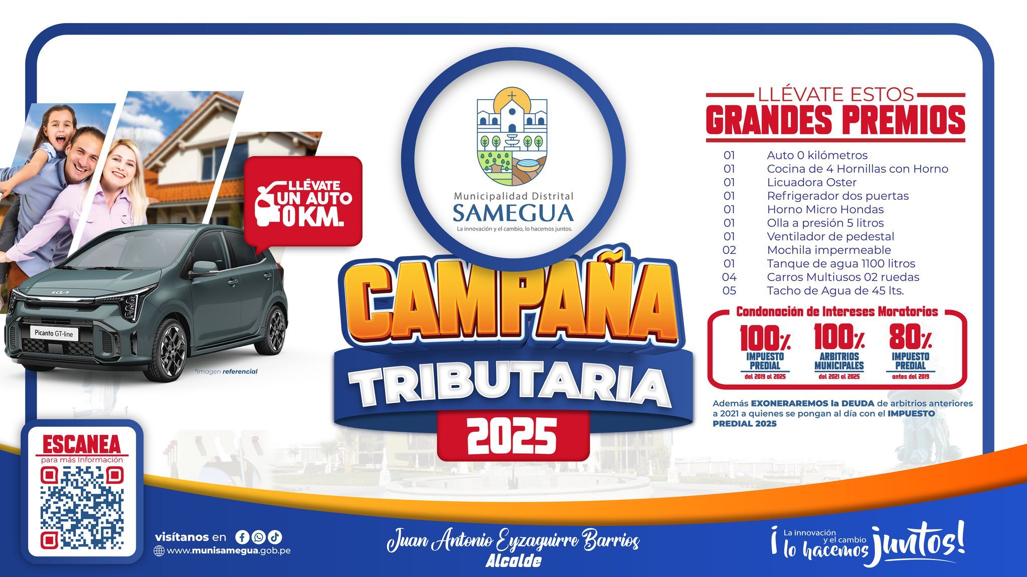 GERENCIA DE ADMINISTRACION TRIBUTARIA