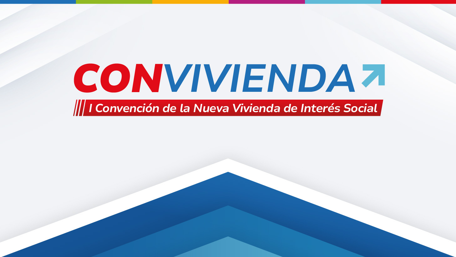 Sé parte del I Congreso del Nuevo Modelo de Vivienda de Interés Social