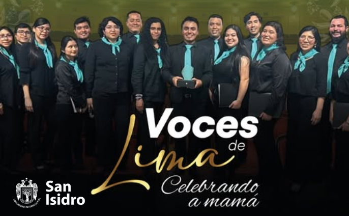 "Cantos del Mundo"