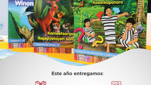 Fortaleciendo una Educación Inclusiva en el País