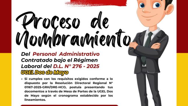 Comunicado