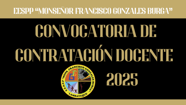 DOCENTE MFGB