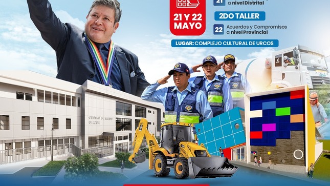 Presupuesto Participativo