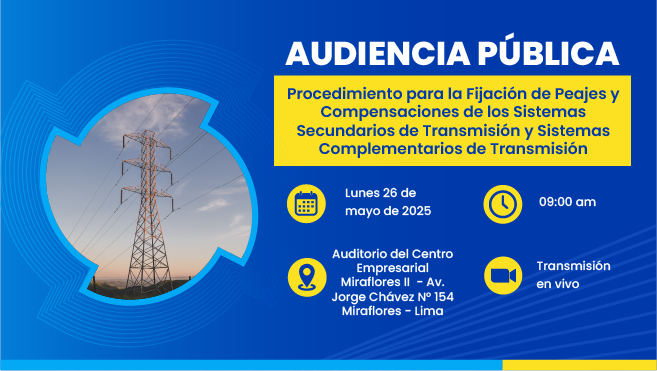 Audiencia pública