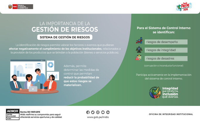 La Importancia de la Gestión de Riesgos