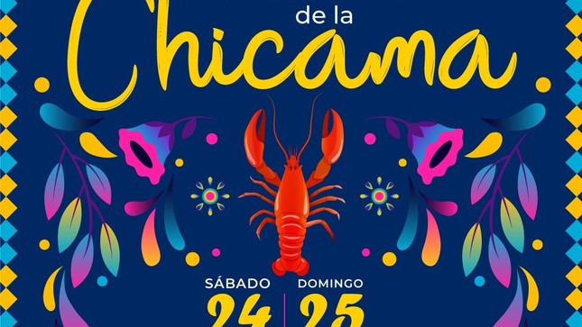 Primer Festival de la Chicama en Caserío Fernández