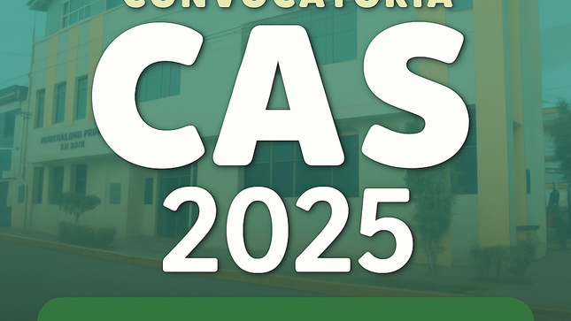 CAS N° 002-2025-MPA