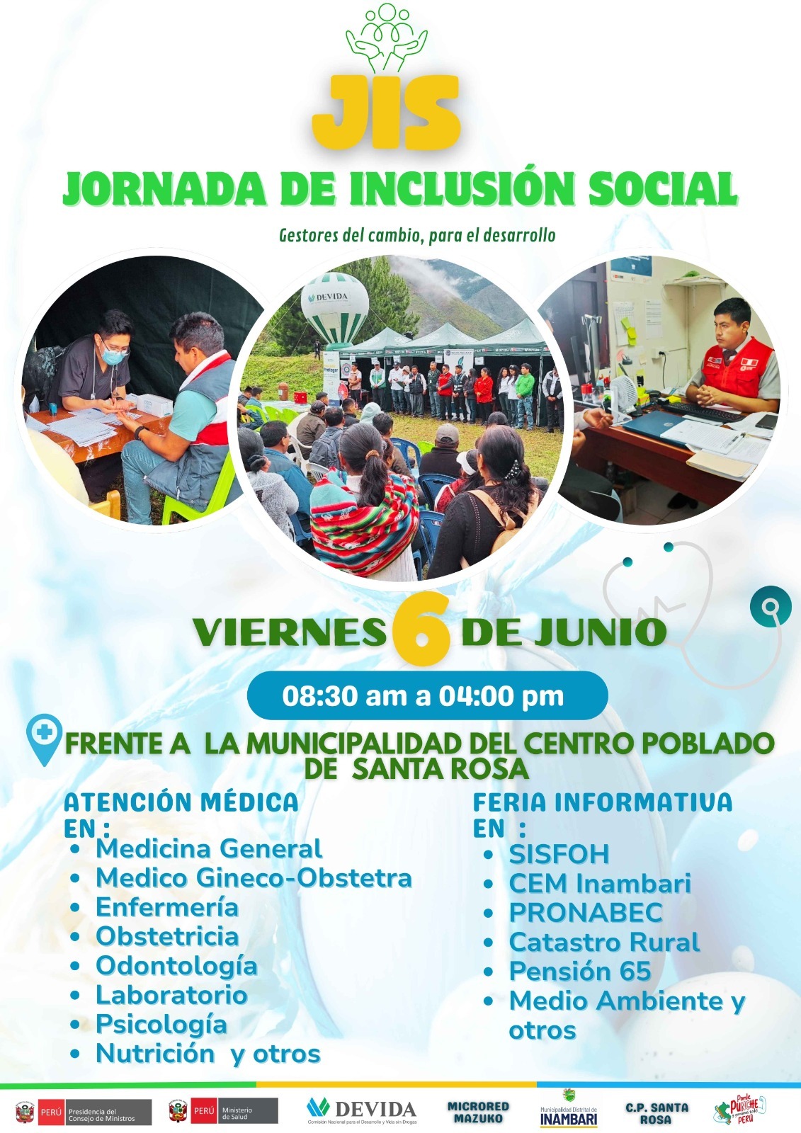 social