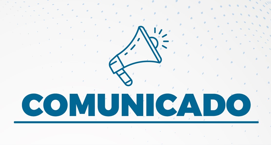 Comunicado