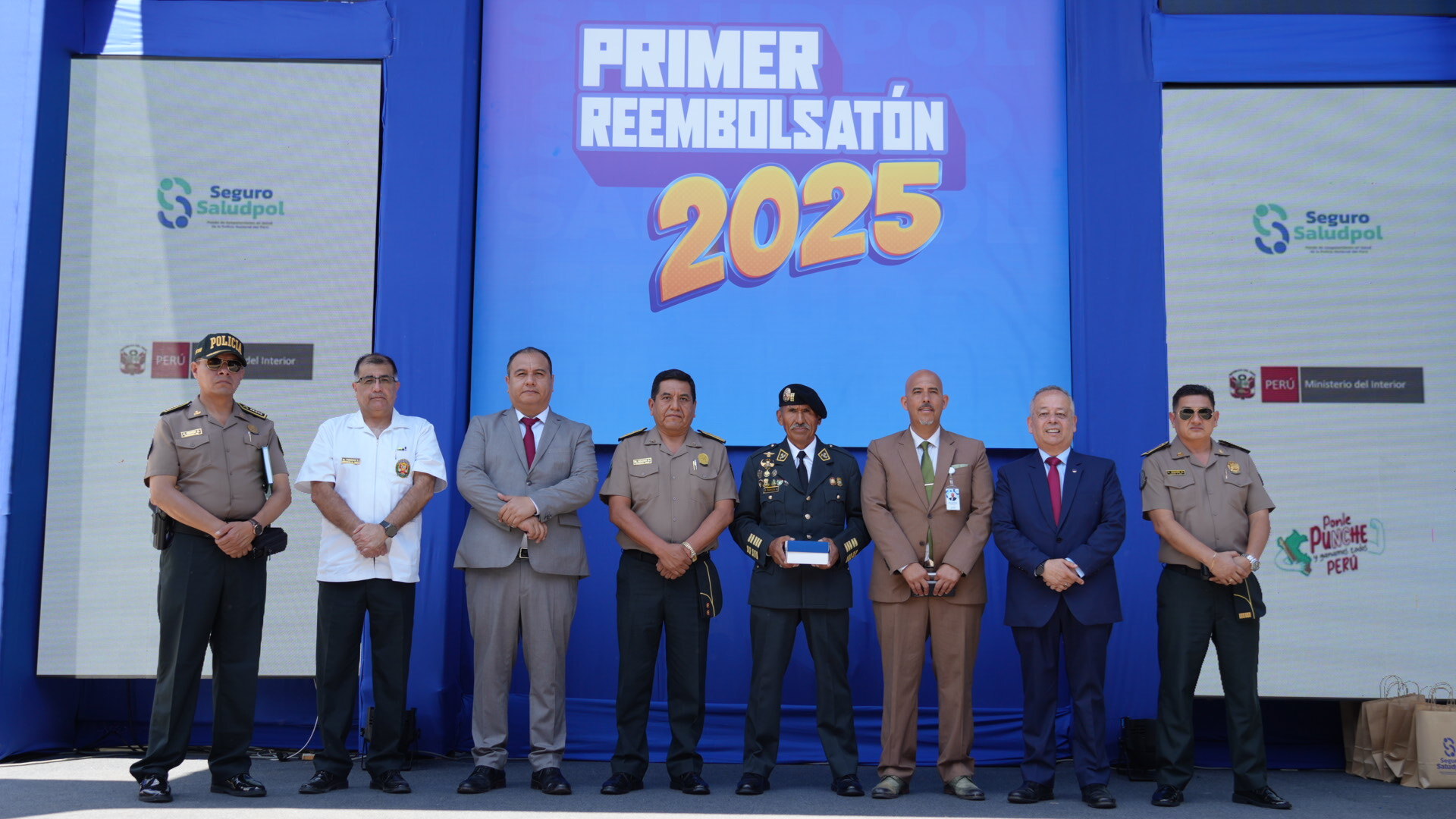 Cerramos con éxito el primer Reembolsatón 2025