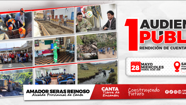 audiencia