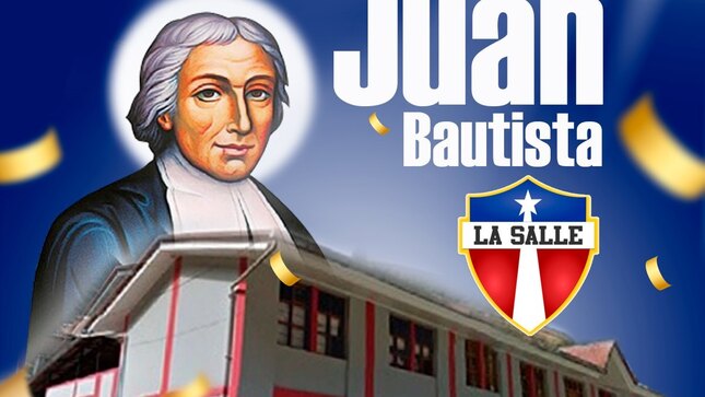 ¡Feliz 54° Aniversario!