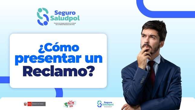Tu voz es importante en Seguro Saludpol
