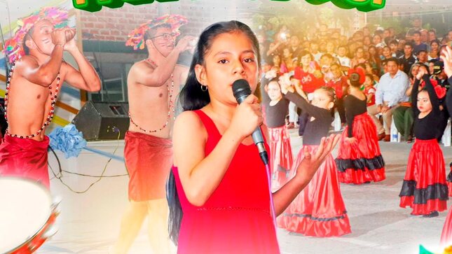 Jueves Culturales: un espacio para disfrutar en familia.