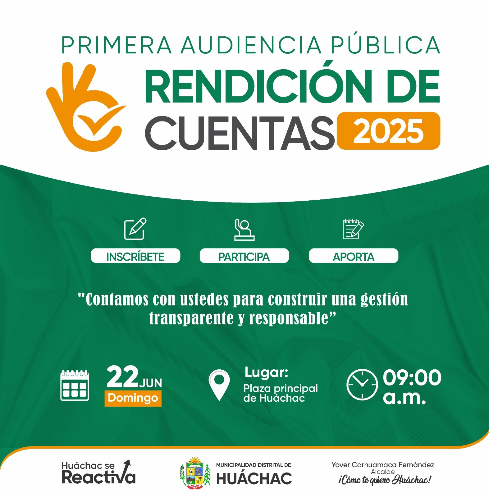 Spot Oficial.