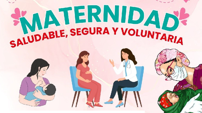 La maternidad no es sólo física, es emocional