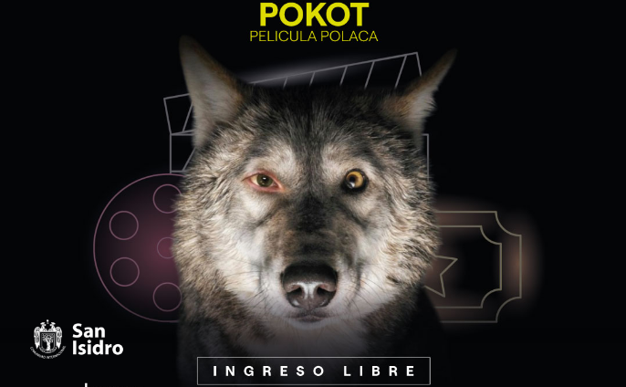 Cine en El Olivar: “Pokot”
