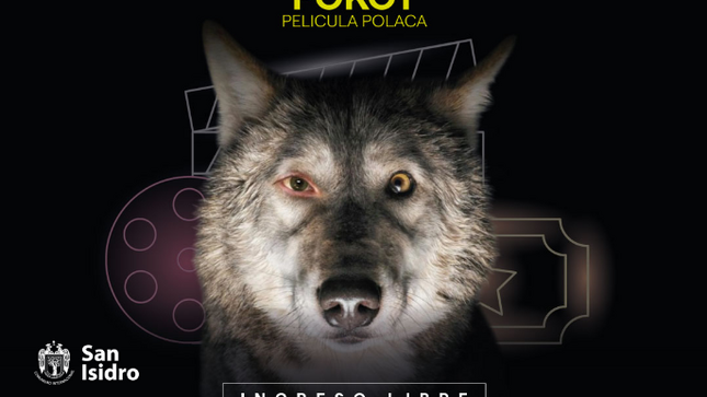 Cine en El Olivar: “Pokot”