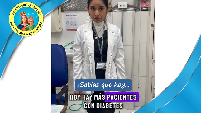 ¿Sabías que es posible prevenir la diabetes con 5 pasos simples?