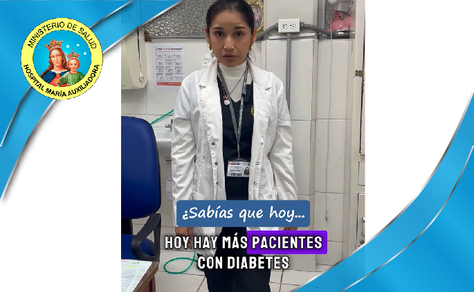 ¿Sabías que es posible prevenir la diabetes con 5 pasos simples?