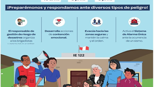 Campaña Simulacro