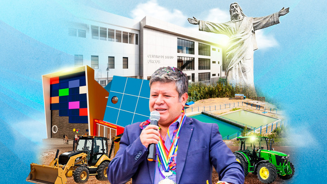 Primera Audiencia Pública 2025