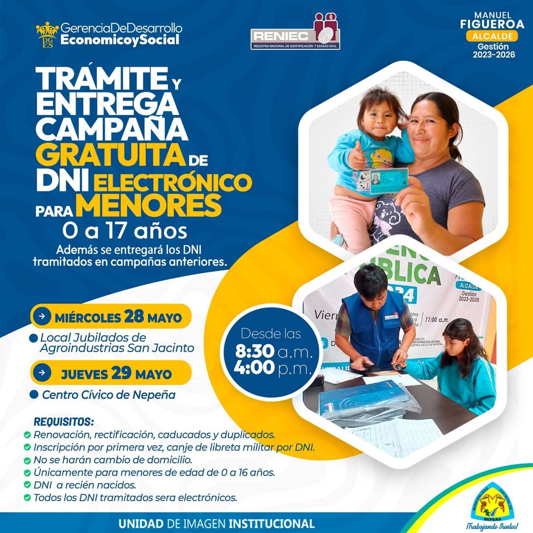 Flyer