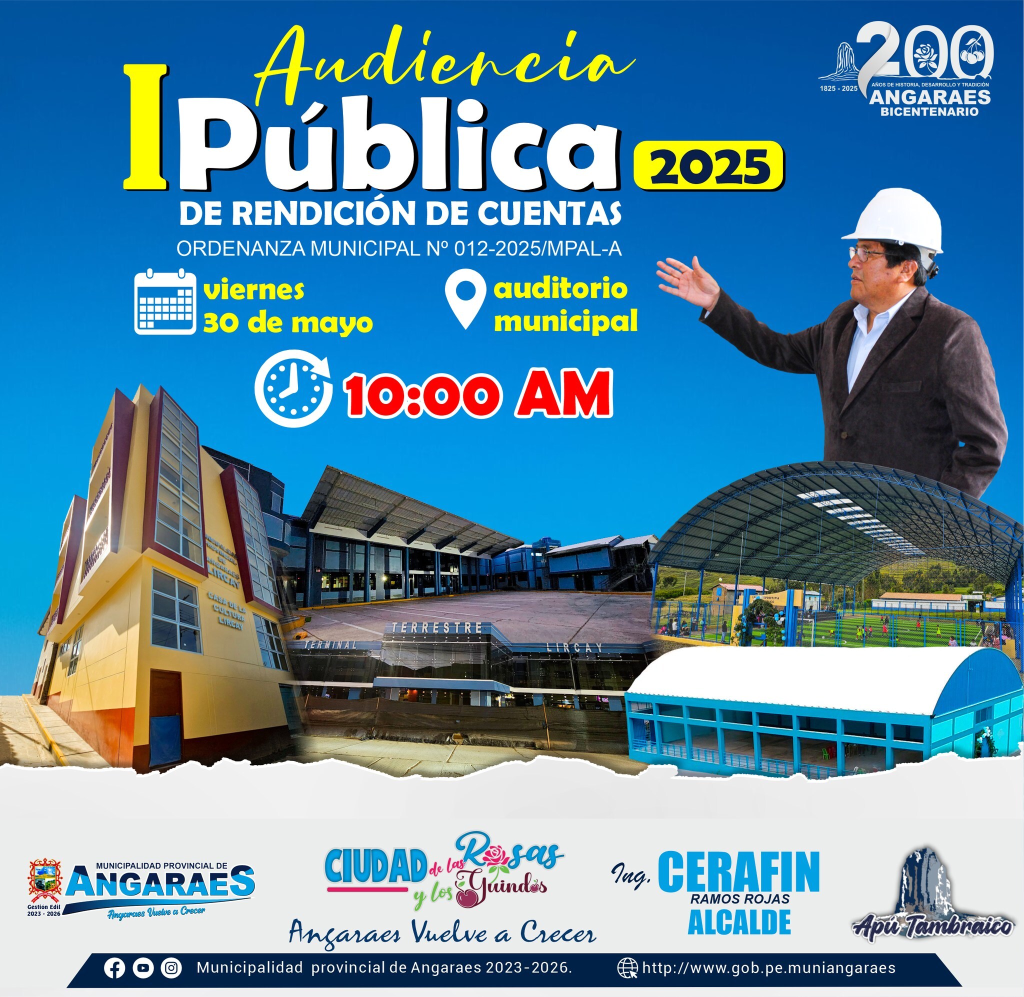 audiencia