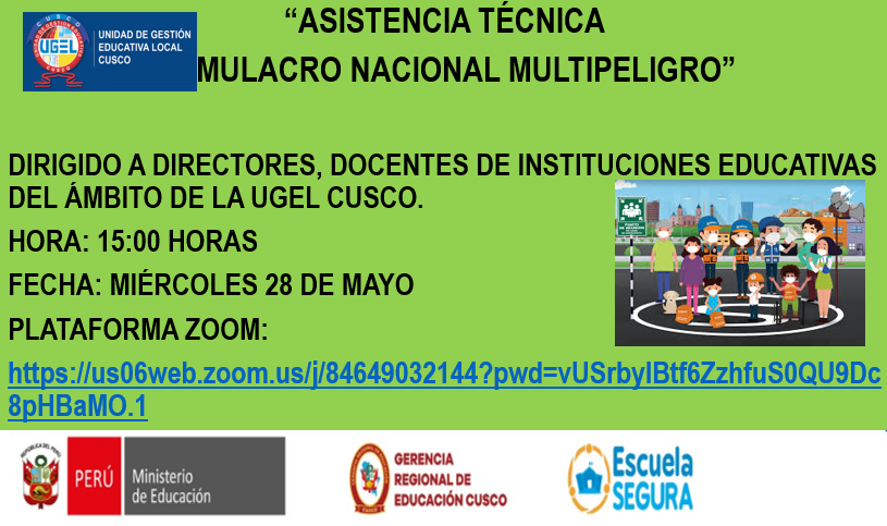 Asistencia Técnica Virtual
